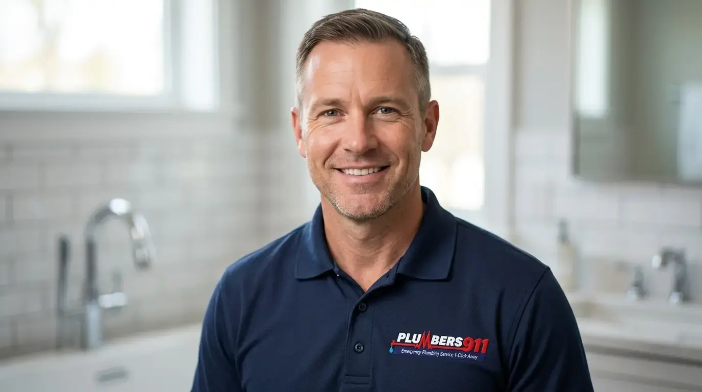 Plumbers 911 Rolling Meadows team