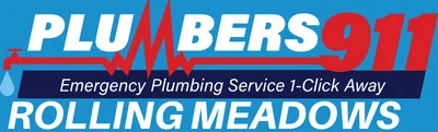 Plumbers 911 Rolling Meadows
